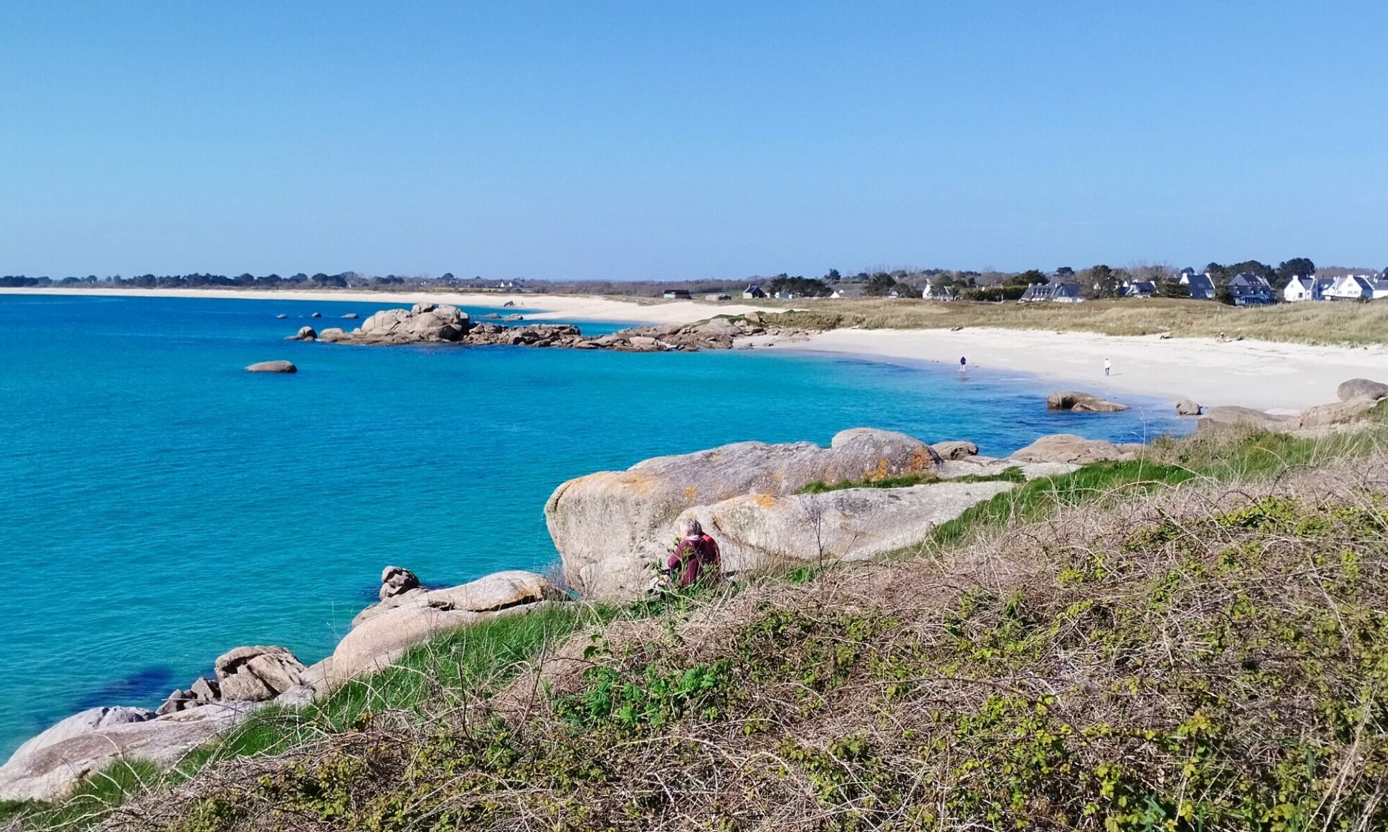 La Pointe de Trévignon